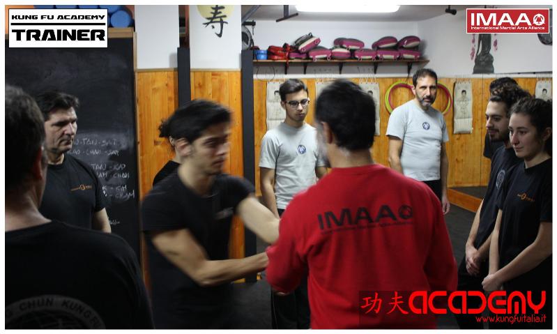 Kung Fu Academy Caserta Wing Chun Italia Wing Tjun IMAA Ving Tsun Ip Man difesa personale arti marziali esport dacombattimento  sifu Salvatore Mezzone www.kungfuitalia.it ( (58)